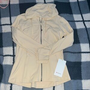 Lululemon Hooded Define Jacket Nulu